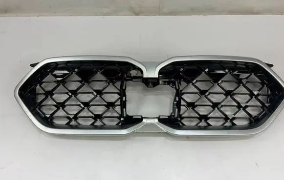 BMW X2 F39 Front grill