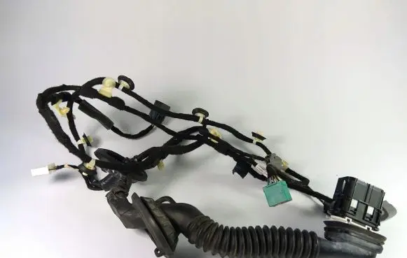Ford F150 Rear door wiring loom FL3T14632FJ