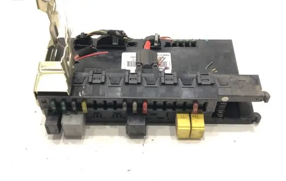 Other control units/modules