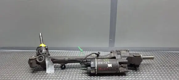 Volkswagen Crafter Steering rack S26378834 2N1423051M