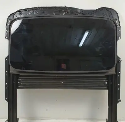 Volvo V60 Sunroof set 1702730