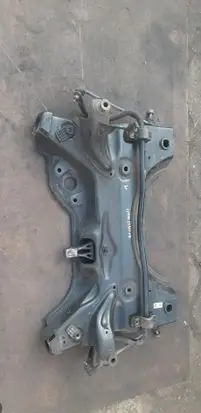 Peugeot Expert Front axle beam 