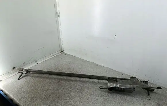 Renault Modus Front wiper linkage 0390241777BOSCH