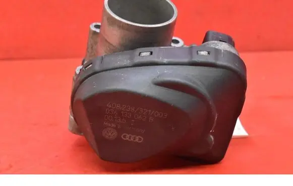 Audi A2 Throttle body valve 036133062B
