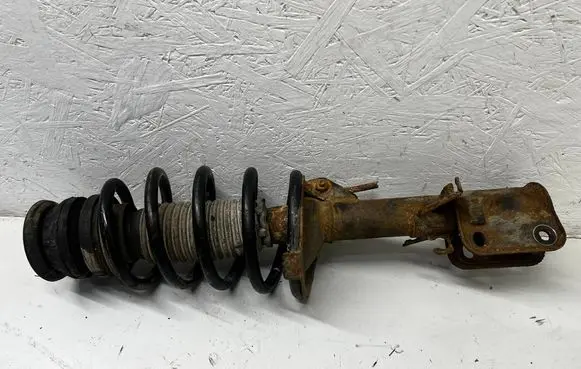 Mercedes-Benz Vito Viano W638 Front shock absorber with coil spring