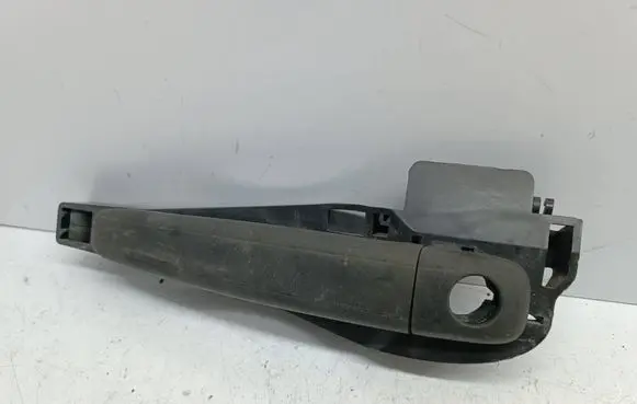 Citroen C2 Front door exterior handle 9650444480