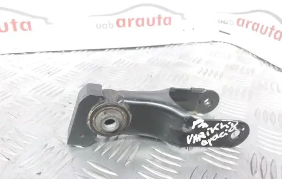 Citroen C5 Engine mount bracket 9622739380