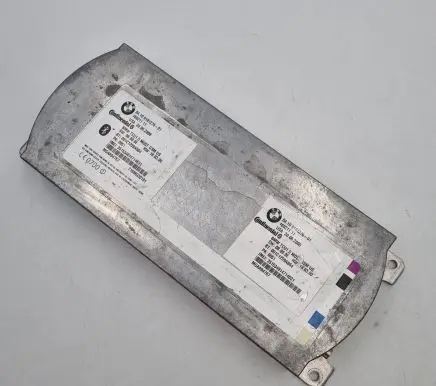 BMW X5 E70 Bluetooth control unit module 9181276 84109181276 001C1259AA64