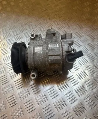 Air conditioning (A/C) compressor (pump)