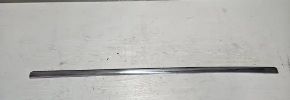 Chrysler Pacifica Door glass trim 68188802AC