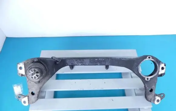 Volkswagen Touareg I Front axle beam IMPRK931106
