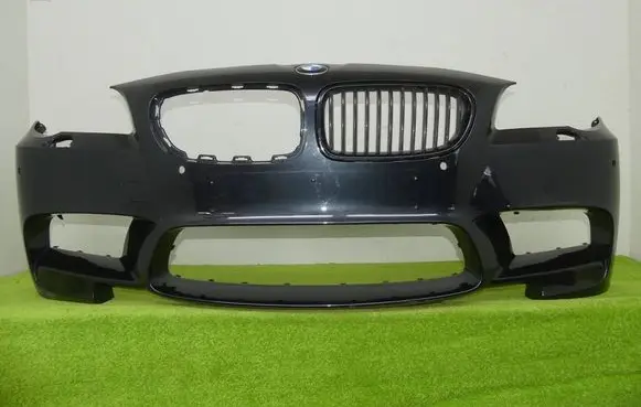 BMW 5 F10 F11 Front bumper 8047373 51118047373