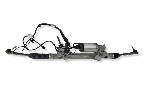 Opel Astra J Steering rack P13413953 13413953