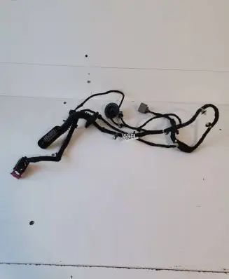 Opel Mokka X Rear door wiring loom 42600042 688328731 80060198000
