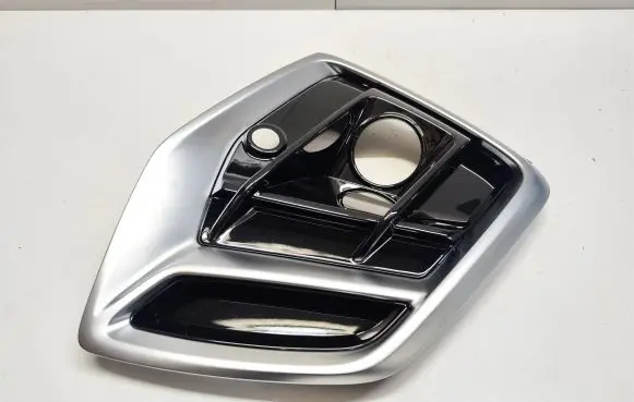 Audi Q5 SQ5 Front bumper lower grill 80a807682 80a807680Q
