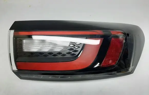 Volkswagen ID.4 Rear/tail lights 11A945096
