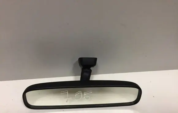 Honda Civic Rear view mirror (interior) 012197