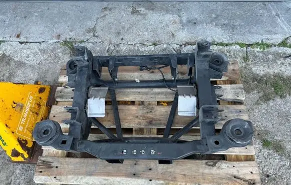 Maserati GranTurismo Rear subframe 