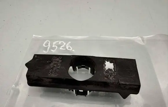 Tesla Model X Front parking sensor holder (PDC) 109746600A