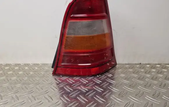 Mercedes-Benz A W168 Rear/tail lights 1688200264