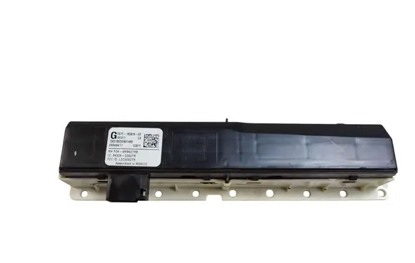 Ford Fusion II Other control units/modules FS7T18D816 FS7T18D816GE 28548411