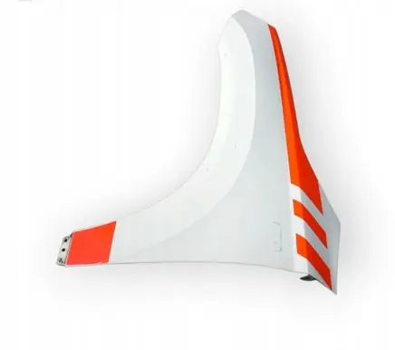 Skoda Karoq Fender 57A821105A