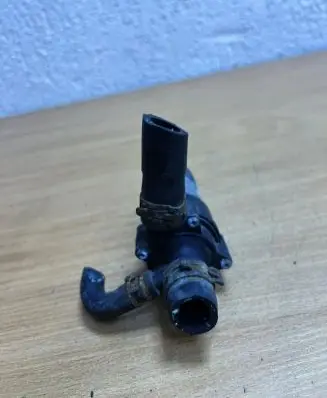 Mercedes-Benz E W210 Electric auxiliary coolant/water pump D8400