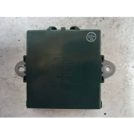 Lexus IS 220D-250-350 Parking PDC control unit/module 8967053040