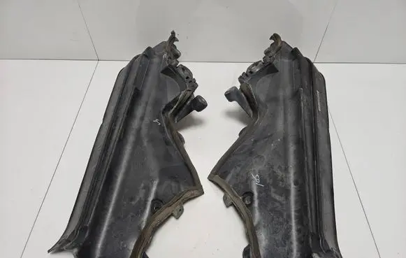BMW X5M E70 Other engine bay part 7169419 7169420 10834110