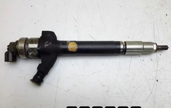 Ford Transit Fuel injector 6C1Q9K546AC