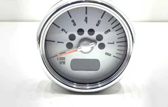 Mini One - Cooper R50 - 53 Speedometer (instrument cluster) 6936312