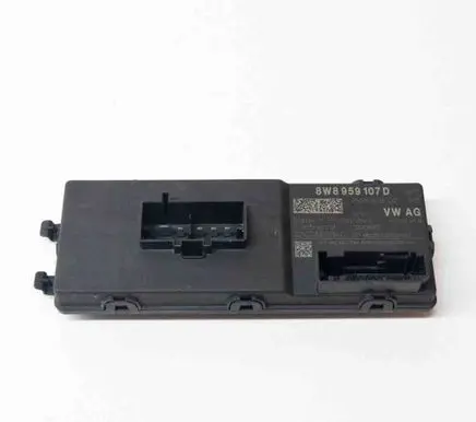 Audi A7 S7 4K8 Tailgate/trunk control unit/module 8W8959107 A2C74487810