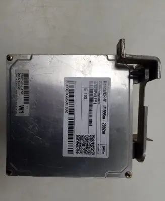 Honda CR-V Engine control unit/module 37820PNLE51