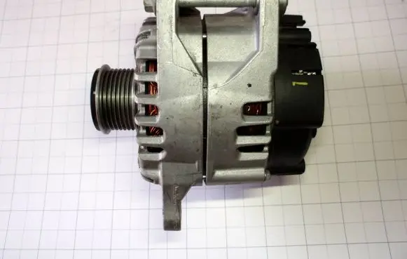 Fiat Ducato Generator/alternator 5802407298 2721903A