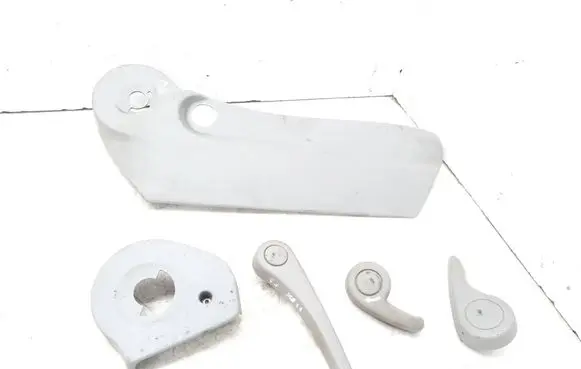 Citroen C3 Pluriel Seat trim 9047080033 9047080017 9037080049