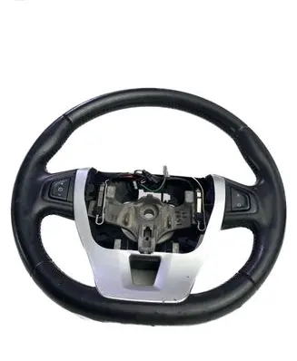 Renault Laguna III Steering wheel 484300005R