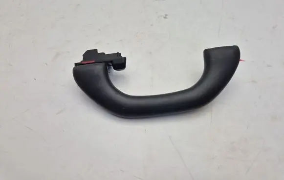 Volkswagen Golf VI Rear interior roof grab handle 1K0857607N