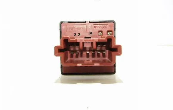 Mitsubishi Outlander Wing mirror switch 183569