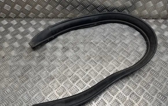Mercedes-Benz A W176 Engine compartment rubber 