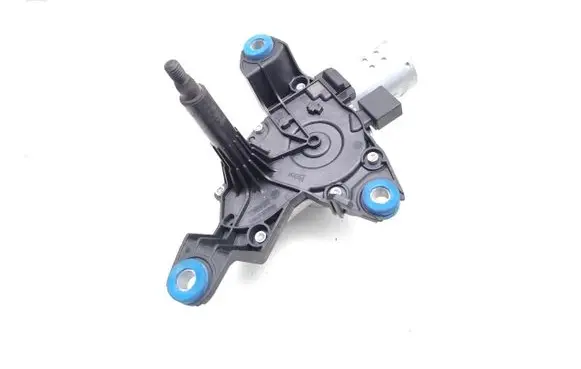 Opel Mokka B Rear window wiper motor 9819900080 144431700