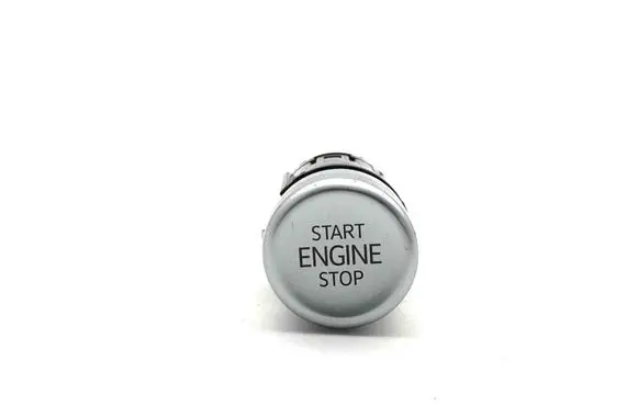 Volkswagen Taos Engine start stop button switch 2GJ959839 2GJ959839UPA