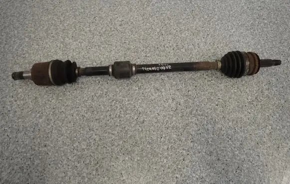 KIA Picanto Front driveshaft