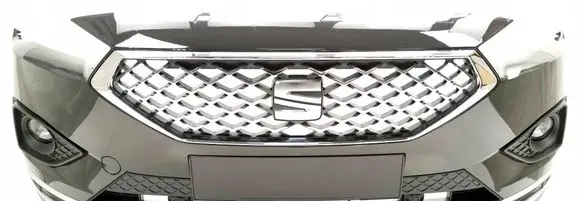 Seat Tarraco Front bumper 5FJ807221D