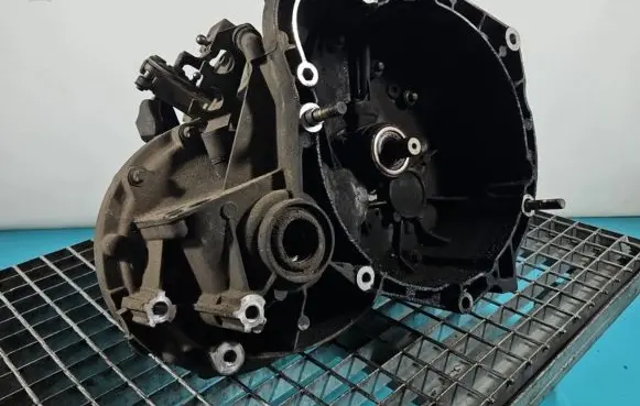 Fiat Stilo Manual 5 speed gearbox IMPRK1365903