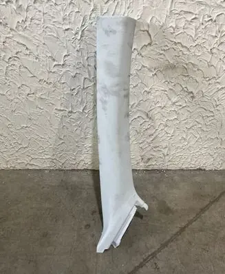Peugeot 308 (A) pillar trim 9677359377