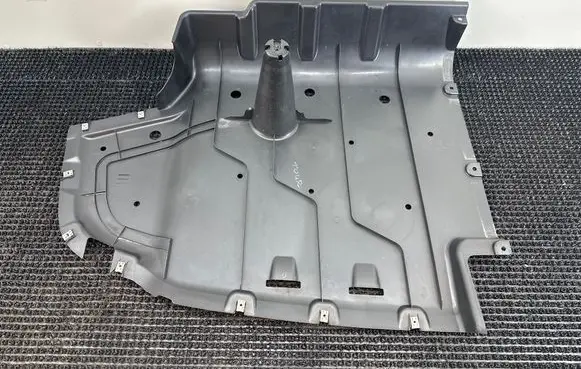 Ford Transit - Tourneo Connect Rear bumper underbody cover/under tray 2K7825205D