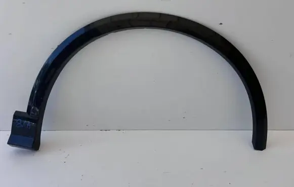 Audi Q2 - Front arch trim 81A853718A
