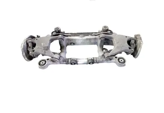 BMW 5 F10 F11 Rear axle beam 6798545 90796175 7948762RT