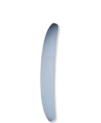 Mercedes-Benz E W211 Tailgate/trunk spoiler 2117900188