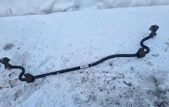 Audi A7 S7 4G Rear anti-roll bar/sway bar 4G0511305D